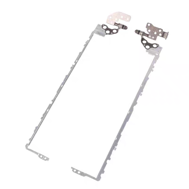 Laptop LCD Hinge for HP Probook 650 G4 G5 655 Laptop Hinge Cover Lid Palm Rest Bottom Case 650 G5 Laptop Cover
