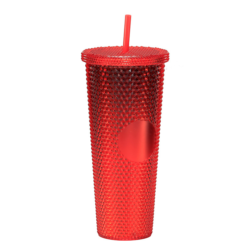 Gradient red