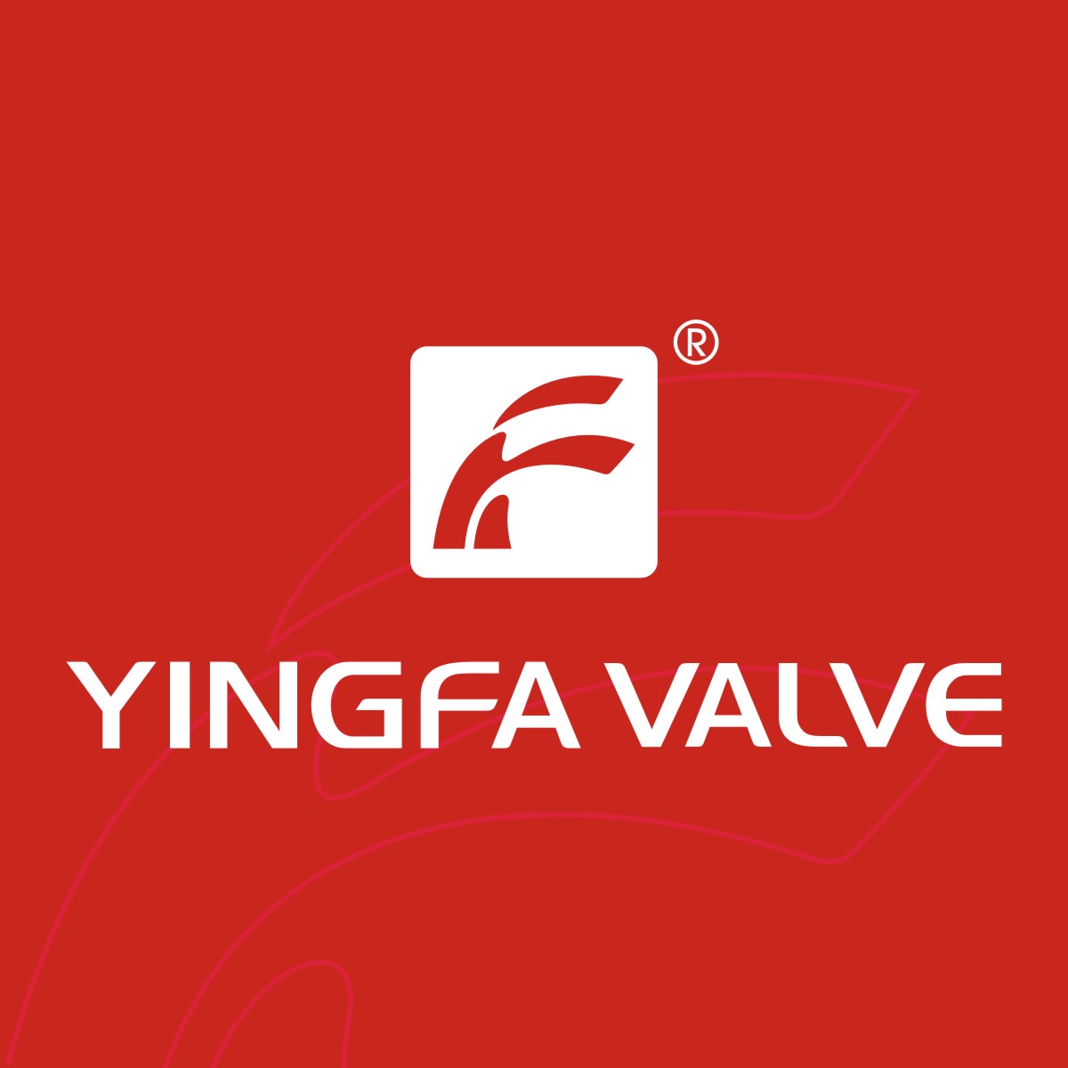 Taizhou Yingfa Valve Co., Ltd. logo