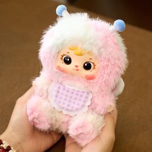 Muñeco de Peluche Original Samuel en Caja Ciega Misteriosa, Modelo MR1071, Juguete para Bebés y Niños, Regalo para Todas las Edades - Product Image 5