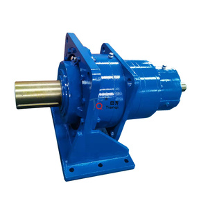 Boîte de réduction de vitesse planétaire de broyeur à boulets d'entraînement de moteur Boîte de vitesse planétaire de haute qualité - Product Image 3