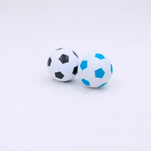 Anti Stress juguetes para niños squishies bola squishies Slow Rising squishies sportball juguete fútbol baloncesto