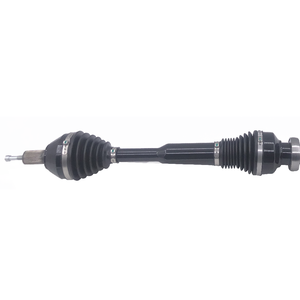 Nuevo Semieje de Transmisión Delantero Derecho SY, Junta Homocinética, Eje de Acero OE 36011453 AG9N3B436DB para <span class=keywords><strong>XC60</strong></span> - Product Image 3
