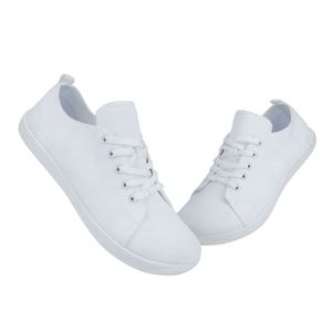 Baskets aquatiques unisexe personnalisées de créateur, mode décontractée d'été, style pieds nus, fermeture à lacets, antidérapantes, doublure en maille, semelle intermédiaire en EVA - Product Image 4