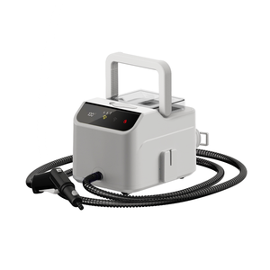 Máquina de Limpieza a Vapor Personalizable Backsaver de 2200W, 4.5 Bares, Larga Duración (60min), Tanque Grande de 1750ml, para Alfombras del Hogar - Product Image 6
