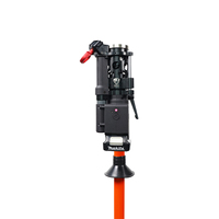 AHSE-PIWC-2, Instalador de Abrazaderas de Montaje Rápido con Control Remoto Aislado de 20kV, Torque Máximo de 165Nm