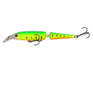 Matériel de pêche, leurres durs, leurres minnow, hameçons de pêche en mer à vendre - Product Image 5
