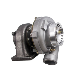 Turbocompresor Universal Anti Surge GT35 GT3582 <span class=keywords><strong>T3</strong></span> T4 AR.70 63, Compresor Turbo de hasta 600HP para Motores de 4 y 6 Cilindros de 3.0L-6.0L - Product Image 1