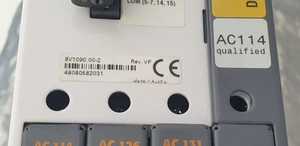 โมดูลมอเตอร์ AC ยี่ห้อ B&R รุ่น 8BVI0055HCD0.000-1 พร้อมตัวควบคุมสเต็ปปิ้งไดรเวอร์อัตโนมัติสำหรับอุปกรณ์อุตสาหกรรม NA8BVI0055HCD0.000- - Product Image 6