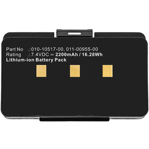 Pin Cho <span class=keywords><strong>Garmin</strong></span> GPSMAP <span class=keywords><strong>276c</strong></span> GPSMAP 296 376C GPSMAP 378 - Product Image 1