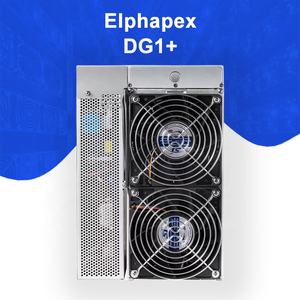 Winnaars Elphapexdg1 14gh/13gh Dg Mijnbouwinstallatie En Hot Selling Item 14G/13G Mineria Cripto Tools Minero Asic Dogecoin Mijnwerker - Product Image 5