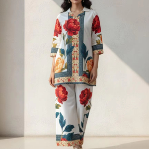 El mejor diseño para todas las estaciones, colección mayorista más reciente, lino sintético de lujo Grace Premium LinenTouch, lino sintético suave HD Luxe Linen Touch - Product Image 1
