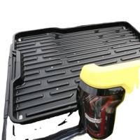 Glissière de benne directe usine pour Toyota Hilux Tundra LC79 LC76 Nissan Navara Isuzu D-Max, plateau coulissant de chargement pour pick-up 4x4 2025