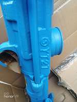 Perceuse hydraulique Kaishan yt24 y24 yt 27