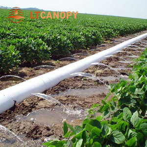 Manguera de Riego por Aspersión LTCANOPY, Sistema de Riego Agrícola de Plástico, Alta Presión, Múltiples Boquillas - Product Image 1