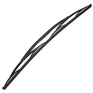 1100mm Marine stainless steel SUS 316 wiper blade K-607B/43" for boat yacht ship for 20mm width saddle wiper arms OE supplier
