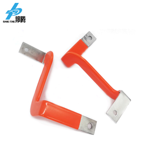 Barre omnibus flexible en cuivre Lifepo4 Accessoires de batterie haut de gamme Barres omnibus - Product Image 6