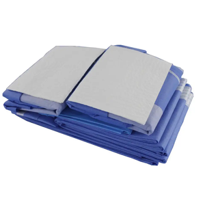 Yüksek kaliteli tıbbi cerrahi paketi evrensel paket - Product Image 2