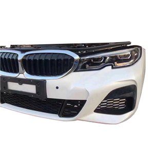 Metal Material Engine Bonnet for G20 3 Series 1998 -2004 Front Bonnet 2 Door Car Hoods - Product Image 6