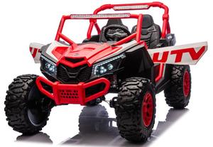 Buggy UTV Eléctrico para Niños de 24 V y 4 Ruedas Motrices, 1400 W, el Más Rápido - Product Image 4