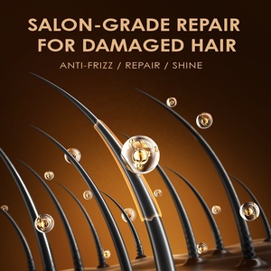 Cápsulas Capilares OEM - Cápsulas de Aceite Nutritivo para <span class=keywords><strong>Cabello</strong></span> Dañado y Seco, Cápsulas de Suero Reparador para el <span class=keywords><strong>Cabello</strong></span> de Marca Privada al por Mayor - Product Image 4