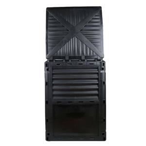 Poste de décharge en <span class=keywords><strong>plastique</strong></span>, 300 l, pour l'extérieur et le jardin, <span class=keywords><strong>plastique</strong></span> biologique, 1 pièce - Product Image 3