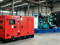 Générateur diesel chinois Yangdong FAW SDEC Baudouin Weichai Lambert Kofo Ricardo, fourni par l'usine, en vente