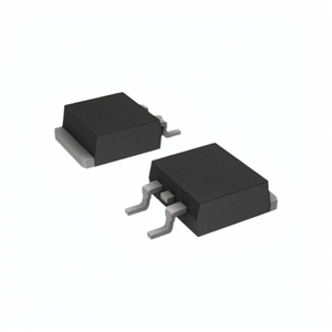 ตัวแทนจำหน่ายทรานซิสเตอร์ D2PAK NTB60N06LT4 อย่างเป็นทางการ ซื้อชิ้นส่วนอิเล็กทรอนิกส์ออนไลน์ - Product Image 1
