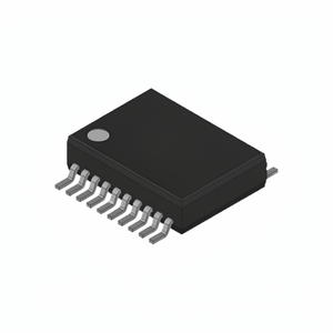 Distributeur agréé de composants électroniques en Chine, QS74FCT241ATQ Logic BUS DRIVER, SÉRIE FCT - Product Image 1