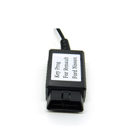 Avec dongle USB FNR Key Prog 4 IN 1 Pour Nissan/Renault Key Prog 4-in-1USB Key Programmer No Need Pin Code