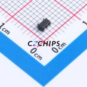 Original y nuevo OPA659IDBVT SOT-23-5 Circuito integrado IC Chip FET Amplificador de entrada - Product Image 2