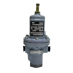 Regulador de Presión de Acero Inoxidable Serie MR95H MR95, Válvula Reguladora de Filtro MR98 MR95L, 100% Nuevo, en Stock - Product Image 2