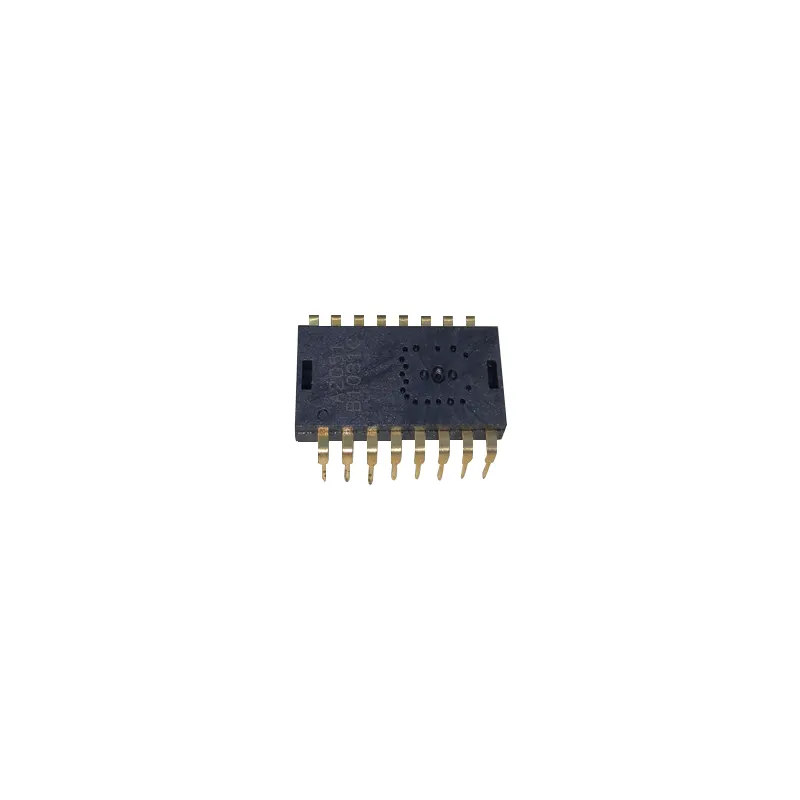 2 pcs of ADNS-2051 Optical Mouse Sensor IC 