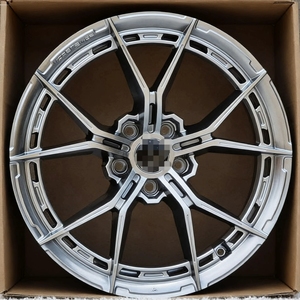 Cerchi in Lega <span class=keywords><strong>KOKO</strong></span> Flow Forming da 17, 18, 19 Pollici per Honda, Mercedes, Audi, Tesla, Lynk & Co - Vendita all'Ingrosso - Product Image 3