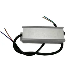 Alimentation de pilote led 12v, 100W, alimentation à courant constant, étanche