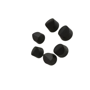 Chất lượng hàng đầu thiết kế mới CBN chamfer Cutter CBN chèn cho phanh bánh xe CBN Công cụ Cắt cho cuộn quay - Product Image 4