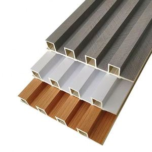 Wooden Grain Ship Plank Walls <strong>Cedar</strong> Wall <strong>Panel</strong> 1 2 Pvc Sheet <strong>4X8</strong> 70S Wood Paneling for Sale - Product Image 4