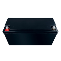 Batterie au lithium LifePO4 24V 100AH, système 10kwh 48V, batterie LifePO4 200ah 100ah, batterie de stockage d'énergie solaire au lithium pour maison