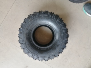 Pneumatici 15x5.00-6 per Go-Kart Elettrico e <span class=keywords><strong>ATV</strong></span>, Vendita Diretta dei Produttori, 15 Pollici 15x6.00-6, Accessori per <span class=keywords><strong>ATV</strong></span>/<span class=keywords><strong>UTV</strong></span> - Product Image 5