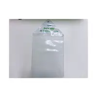 Fabrika su geçirmez PVC çalışma izni tutucu