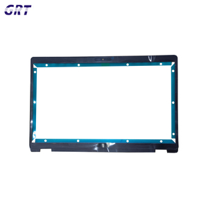 Cadre avant d'écran LCD pour ordinateur portable DELL G15 5510 5511 5515 Noir Neuf Bonne Qualité - Product Image 1