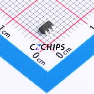Amplificador operacional de chip IC de circuito integrado LTC8581XT5/R6 nuevo y original de - Product Image 1