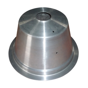 Nhà Cung Cấp Trung Quốc Máy Quay Kim Loại Cnc Năm Trục Mặt Bích Tạo Hình Trang Trí Kim Loại - Product Image 5