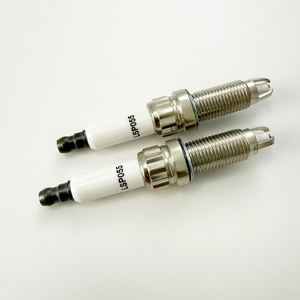 หัวเทียนสแตนเลสใหม่คุณภาพดีที่สุดราคาส่ง สำหรับจักรยานไฟฟ้ายามาฮ่า รุ่นอเนกประสงค์ คุณภาพระดับ A - Product Image 5