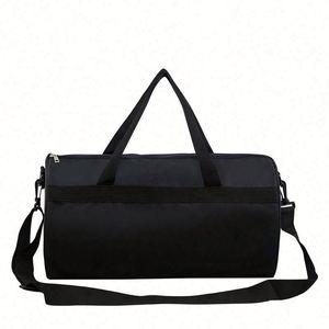 Bolsa Deportiva Oxford Casual Personalizada y Resistente para Gimnasio y Viajes - Bolsa de Yoga y Fútbol Personalizada Resistente al Agua para Mujeres y Hombres - Product Image 4