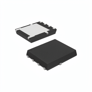 Authorized Distributor Electronic Parts List Components NVMFS5C468NLT3G 5-DFN Transistors - Product Image 1