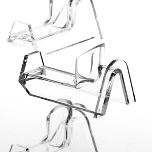 Vitrine rotative de lunettes de sécurité en acrylique pour la vente en gros - Product Image 5