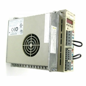 Controlador SGDH-08AE-S para PLC PAC, Controladores Dedicados para Automatización, en Caja, con Garantía de un Año - Product Image 3