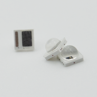 Émetteur LED IR 950nm Haute Puissance SMD 3030 Boîtier EMC Personnalisé Éclairage IR SMT pour Caméra CCTV Moniteur CGX-3030IRAC/D24A90-SW