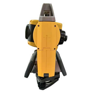 Topcon GM52 TOPBASIC Software Integrado Compensação de Eixo Duplo Estação Total Marca Japonesa Teodolito Óptico para Venda - Product Image 5